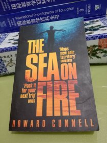 The Sea on Fire