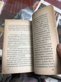 青年运动回忆录 第一集