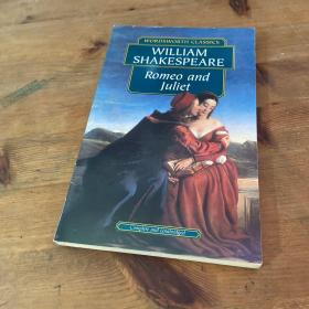 Romeo and Juliet