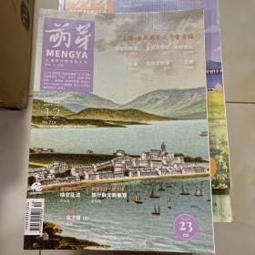 萌芽2020.12