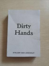 Dirty  Hands