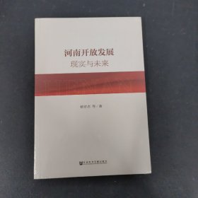 河南开放发展 现实与未来