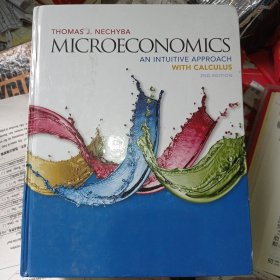 Microeconomics An Intuitive Approach with Calculus 2e THOMAS J. NECHYBA