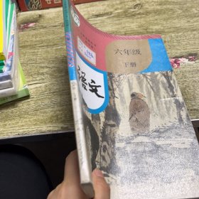 义务教育教科书（五.四学制）语文六年级下册