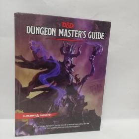 Dungeon Master's Guide