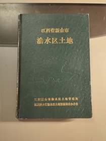 江西省新余渝水区土地