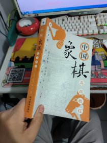 中国象棋高级教程