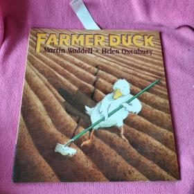 Farmer Duck 鸭子农夫