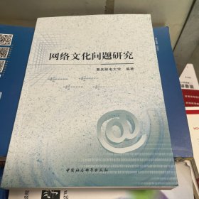 网络文化问题研究
