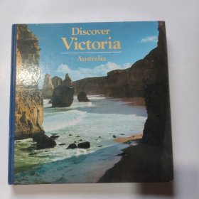 Discover Victoria Australia