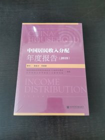 中国居民收入分配年度报告（2019）