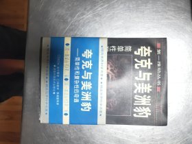 夸克与美洲豹42/3