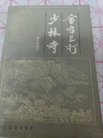 《金台三打少林寺》j5zdb1