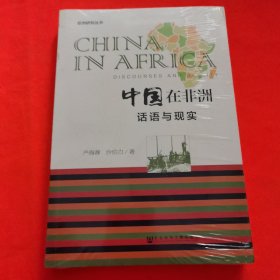 中国在非洲：话语与现实