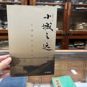 小城之远:五通桥的历史记忆