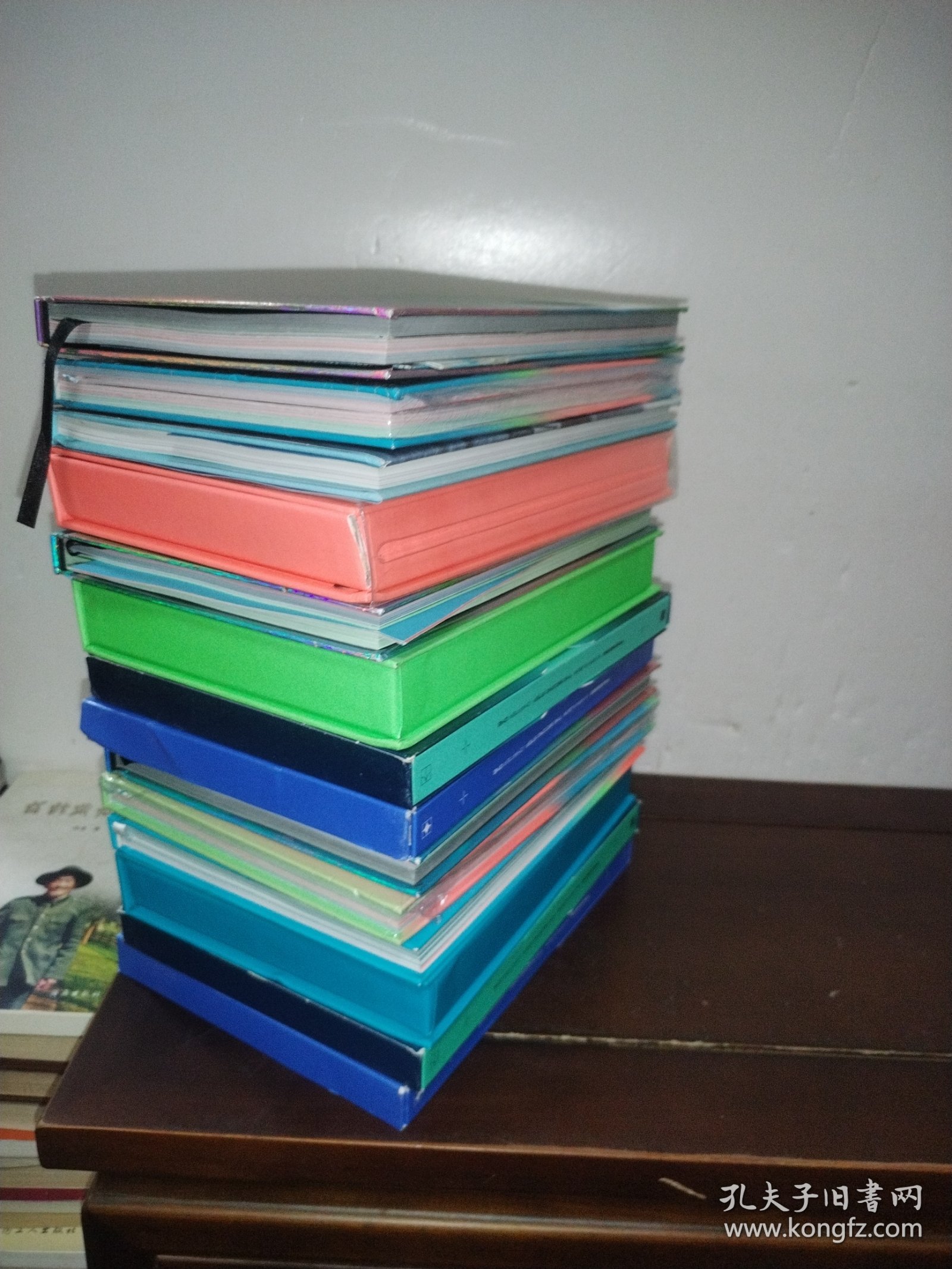 TREASURE（14本合售）