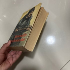 ALEXANDER PARCHOMENKO