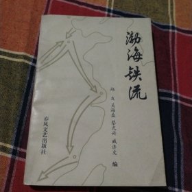 渤海铁流