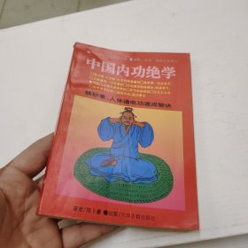 中国内功绝学