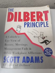 The Dilbert Principle