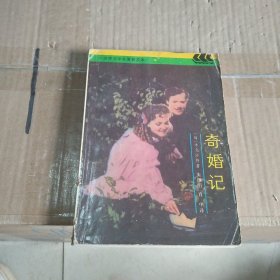 奇婚记：世界文学名著普及本