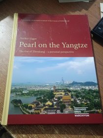 长江上的明珠—镇江的崛起【前德国曼海姆市长 撰写】