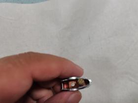 黑土地火石打火机