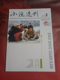 小说选刊 2012-3