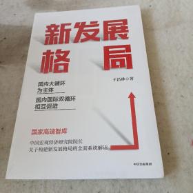 新发展格局：国内大循环为主体 国内国际双循环相互促进