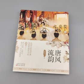 唐风流韵