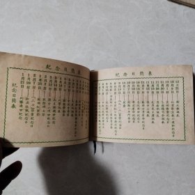 【学习手册】日记本