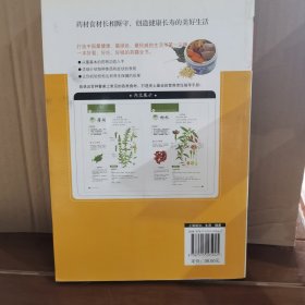 图解对症药膳速查手册
