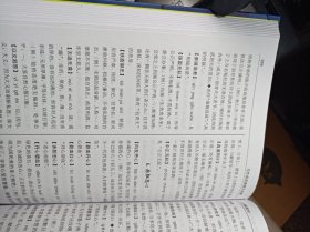 写作成语速成大词典