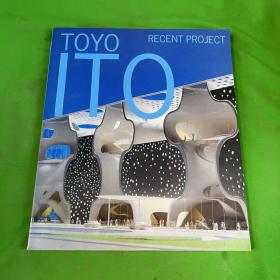 TOYO ITO RECENT PROJECT