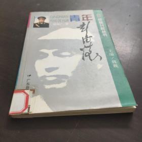 青年彭德怀 帅星升起丛书