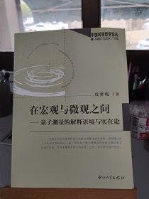 在宏观与微观之间一量子测量的解释语境与实在论