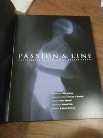 PASSION&LINE