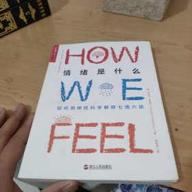 情绪是什么