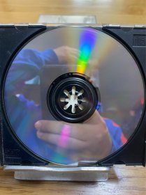 CD 光盘 广东音乐精选 一 柳浪闻莺