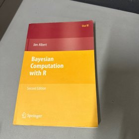 Bayesian Computation with R