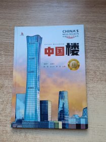 中国楼 中国超级工程丛书系列青少年建筑科普百科知识