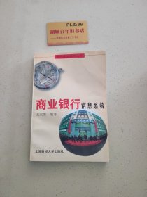 商业银行信息系统