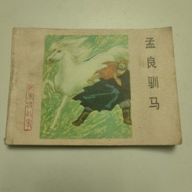 杨家将 连环画