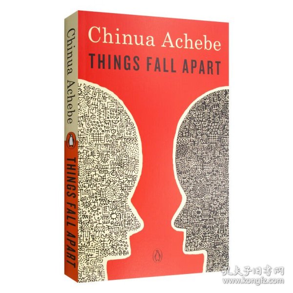 Things Fall Apart