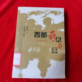 西部奇兵奇事
