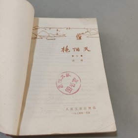 艳阳天