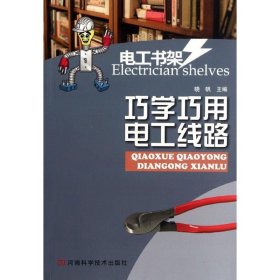 电工书架：巧学巧用电工线路