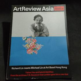 ArtReview Asia