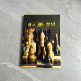 自学国际象棋