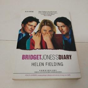 Bridget Jones's Diary：A Novel